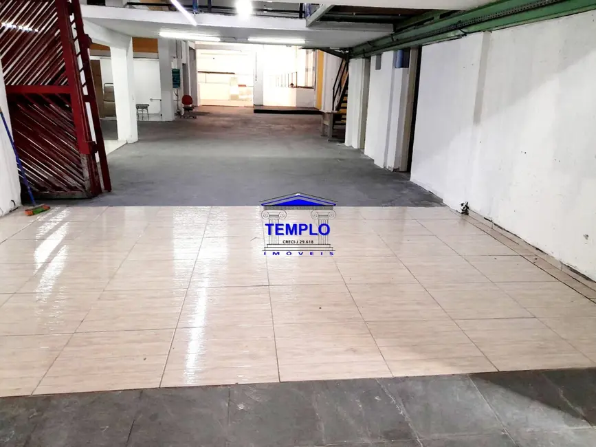 Sala Comercial à venda e para alugar, 500m2 em Brasilândia, São Paulo - SP - imagem 5 Foto 5 de Sala Comercial à venda e para alugar, 500m2 em Brasilândia, São Paulo - SP