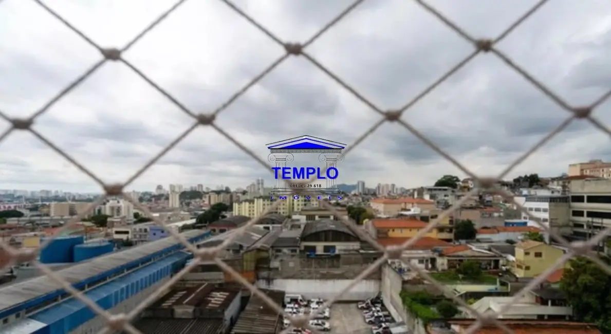 Apartamento com 2 quartos à venda, 65m2 em Vila Siqueira (Zona Norte), São Paulo - SP - imagem 5 Foto 5 de Apartamento com 2 quartos à venda, 65m2 em Vila Siqueira (Zona Norte), São Paulo - SP