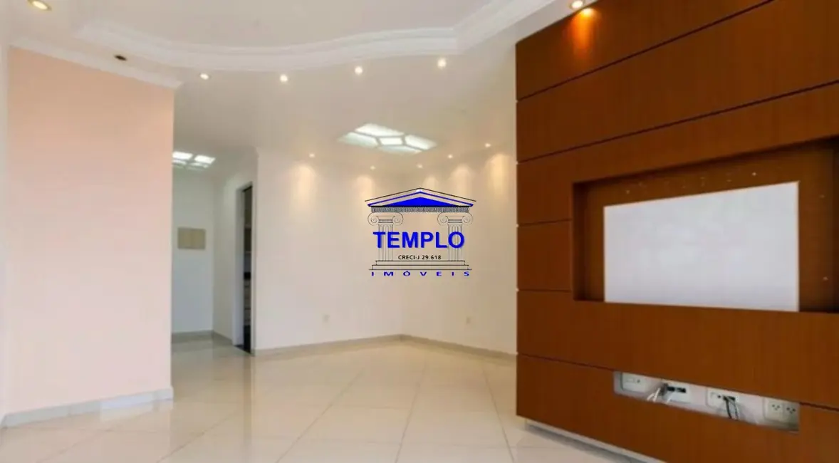Foto 2 de Apartamento com 2 quartos à venda, 65m2 em Vila Siqueira (Zona Norte), São Paulo - SP