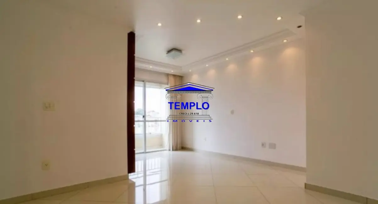 Apartamento com 2 quartos à venda, 65m2 em Vila Siqueira (Zona Norte), São Paulo - SP - imagem 3 Foto 3 de Apartamento com 2 quartos à venda, 65m2 em Vila Siqueira (Zona Norte), São Paulo - SP