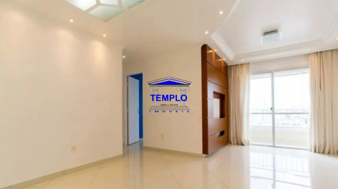 Foto 1 de Apartamento com 2 quartos à venda, 65m2 em Vila Siqueira (Zona Norte), São Paulo - SP