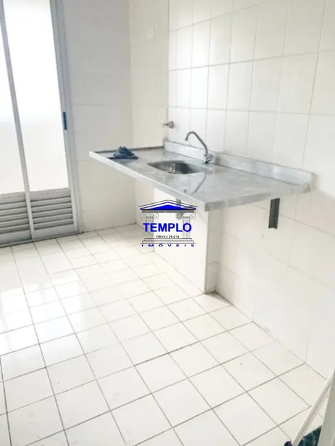 Apartamento com 3 quartos à venda, 69m2 em Limão, São Paulo - SP - imagem 9 Foto 9 de Apartamento com 3 quartos à venda, 69m2 em Limão, São Paulo - SP