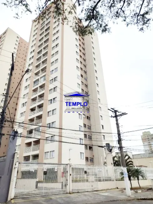 Apartamento com 3 quartos à venda, 69m2 em Limão, São Paulo - SP - imagem 1 Foto 1 de Apartamento com 3 quartos à venda, 69m2 em Limão, São Paulo - SP