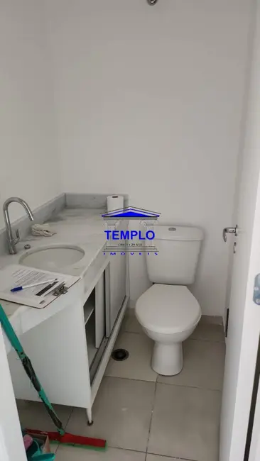 Foto 4 de Sala Comercial para alugar, 33m2 em Limão, São Paulo - SP