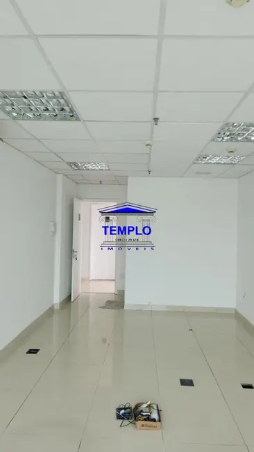Foto 3 de Sala Comercial para alugar, 33m2 em Limão, São Paulo - SP