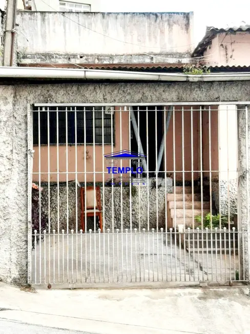 Foto 1 de Casa com 3 quartos à venda, 251m2 em Vila Nina, São Paulo - SP