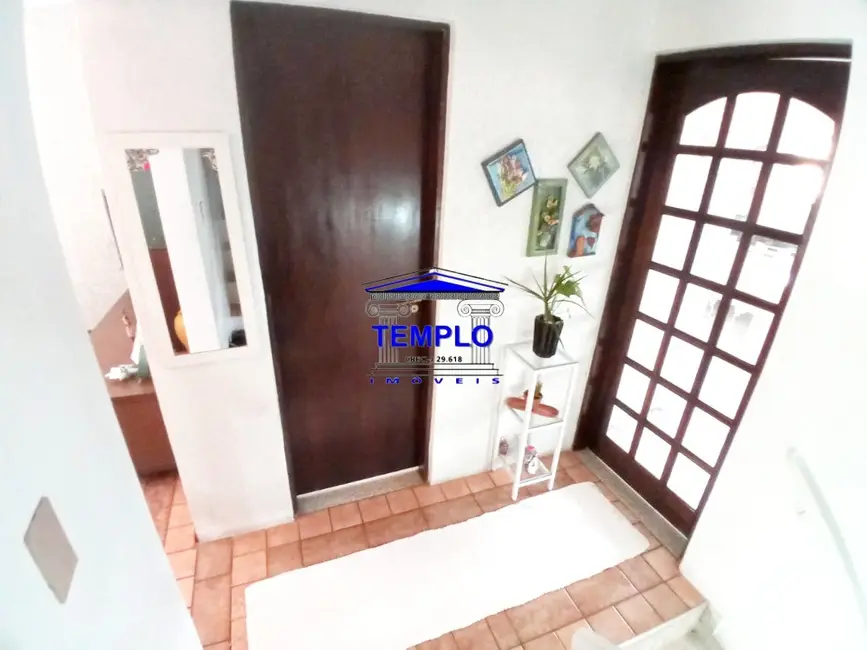 Foto 3 de Casa com 3 quartos à venda, 198m2 em Vila Pedra Branca, São Paulo - SP