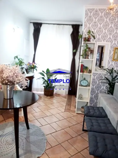 Foto 2 de Casa com 3 quartos à venda, 198m2 em Vila Pedra Branca, São Paulo - SP