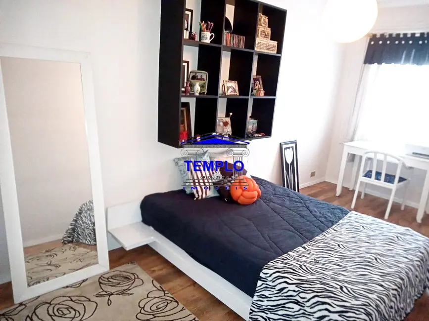 Foto 6 de Casa com 3 quartos à venda, 198m2 em Vila Pedra Branca, São Paulo - SP