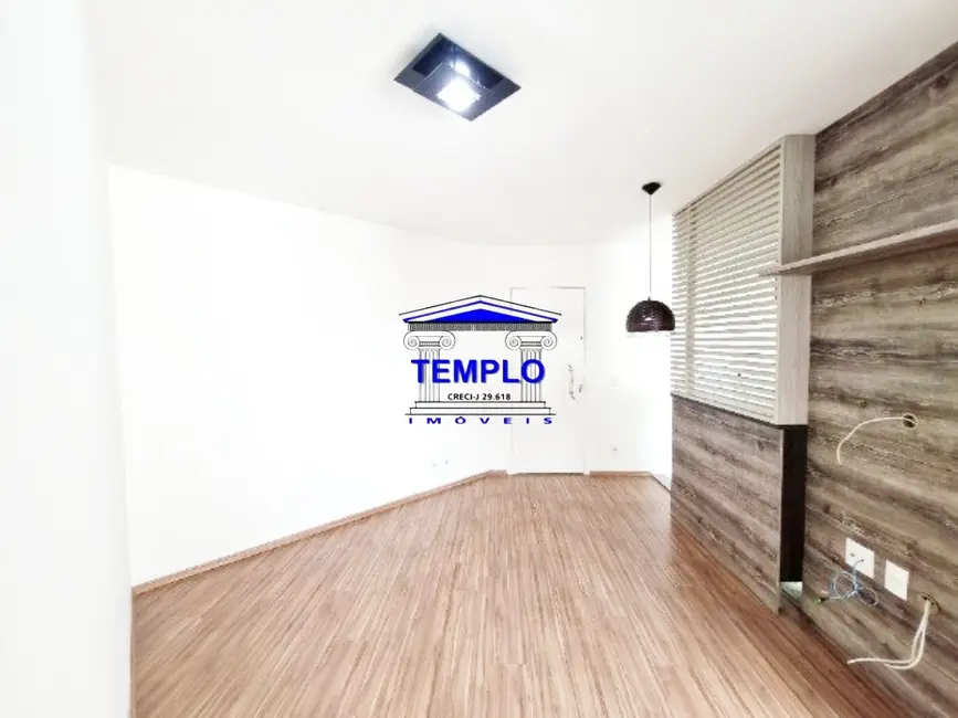 Foto 2 de Apartamento com 2 quartos à venda, 49m2 em Vila Bela Vista (Zona Norte), São Paulo - SP