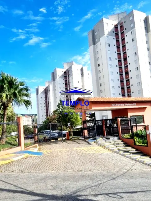 Foto 1 de Apartamento com 2 quartos à venda, 49m2 em Vila Bela Vista (Zona Norte), São Paulo - SP