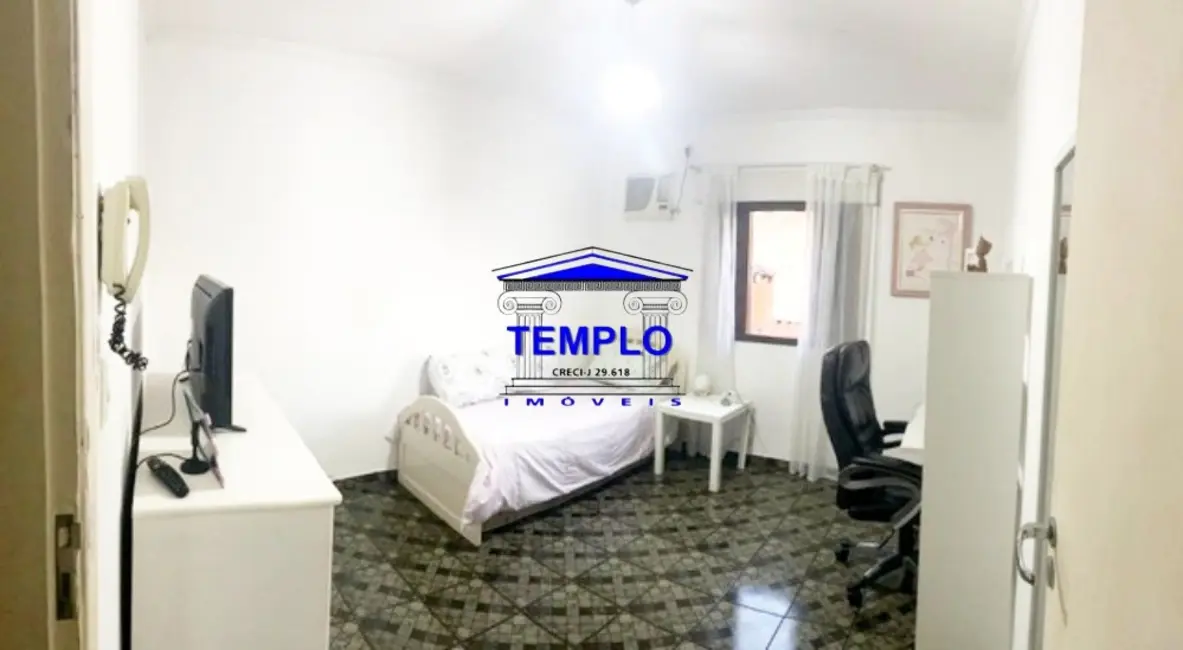 Foto 5 de Casa com 3 quartos à venda, 170m2 em Sítio Morro Grande, São Paulo - SP