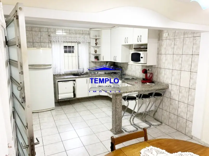 Foto 7 de Casa com 3 quartos à venda, 170m2 em Sítio Morro Grande, São Paulo - SP