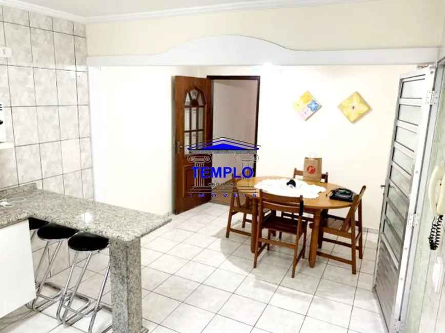 Foto 8 de Casa com 3 quartos à venda, 170m2 em Sítio Morro Grande, São Paulo - SP