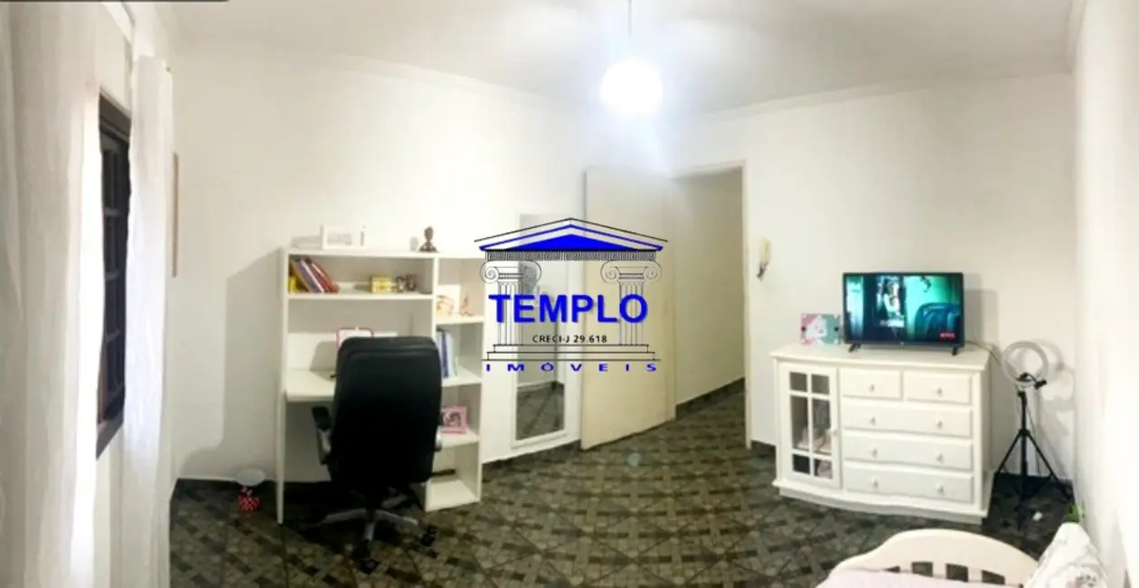 Foto 3 de Casa com 3 quartos à venda, 170m2 em Sítio Morro Grande, São Paulo - SP