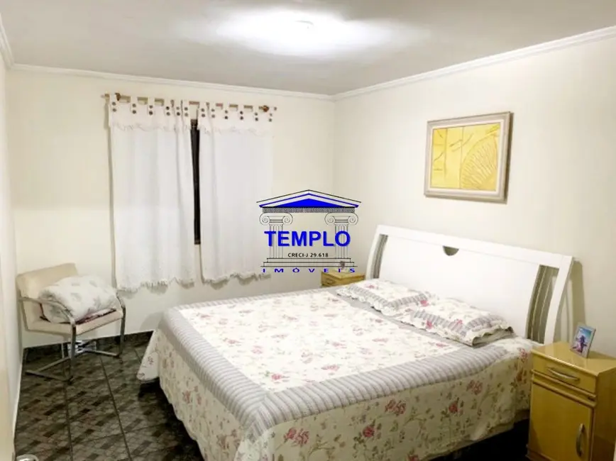 Foto 4 de Casa com 3 quartos à venda, 170m2 em Sítio Morro Grande, São Paulo - SP