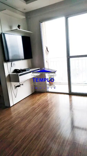 Foto 1 de Apartamento com 2 quartos à venda, 48m2 em Vila Nova Cachoeirinha, São Paulo - SP