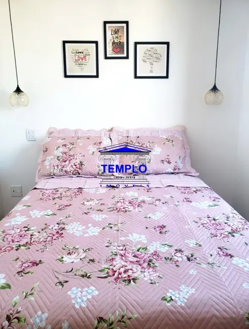 Foto 9 de Apartamento com 2 quartos à venda, 48m2 em Vila Nova Cachoeirinha, São Paulo - SP