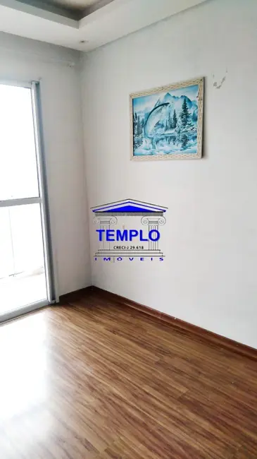 Foto 3 de Apartamento com 2 quartos à venda, 48m2 em Vila Nova Cachoeirinha, São Paulo - SP