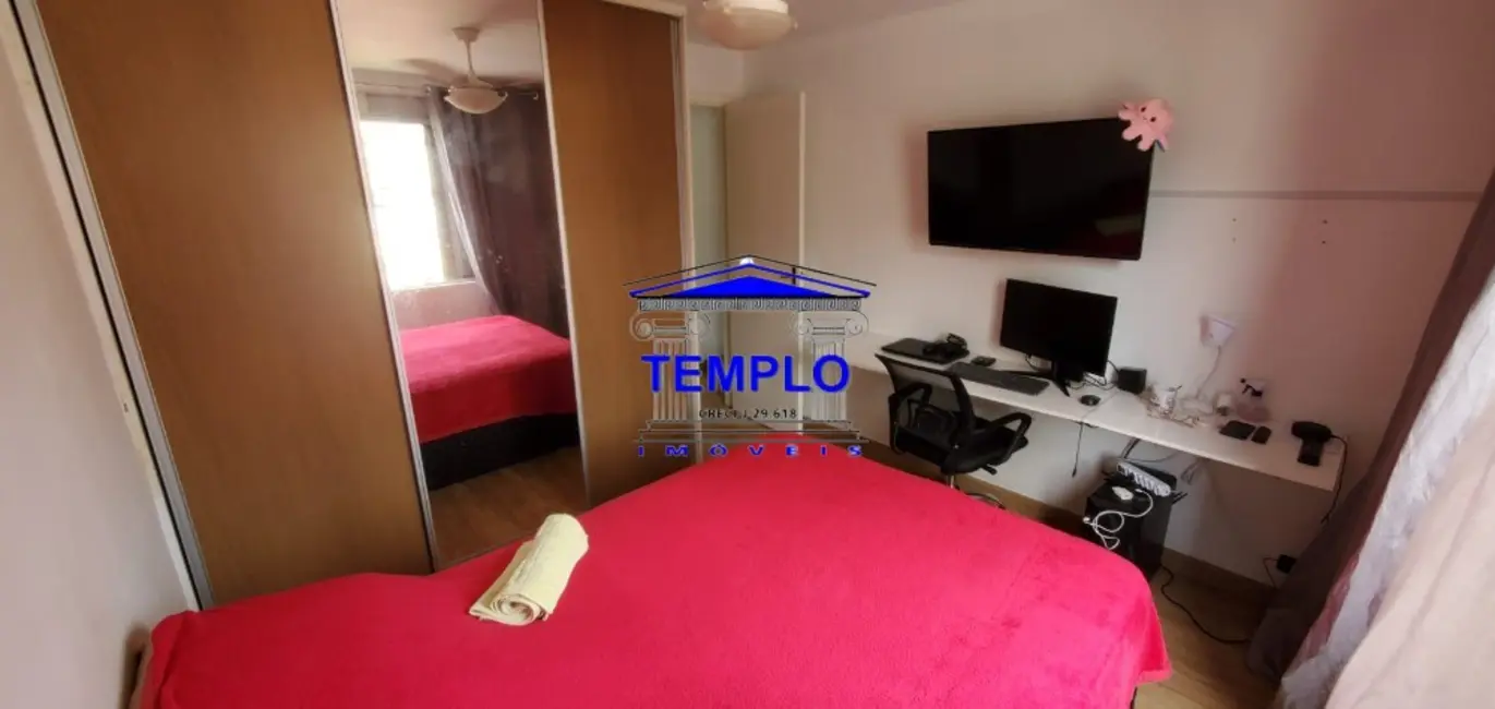 Foto 6 de Apartamento com 2 quartos à venda, 65m2 em Moinho Velho, São Paulo - SP