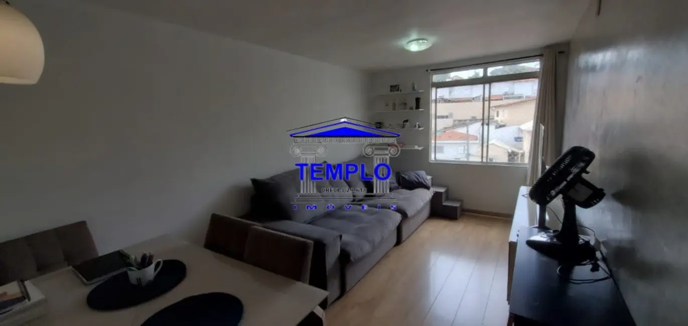 Foto 4 de Apartamento com 2 quartos à venda, 65m2 em Moinho Velho, São Paulo - SP