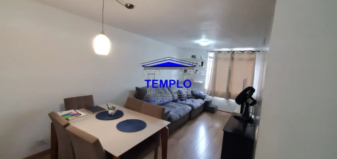 Foto 2 de Apartamento com 2 quartos à venda, 65m2 em Moinho Velho, São Paulo - SP