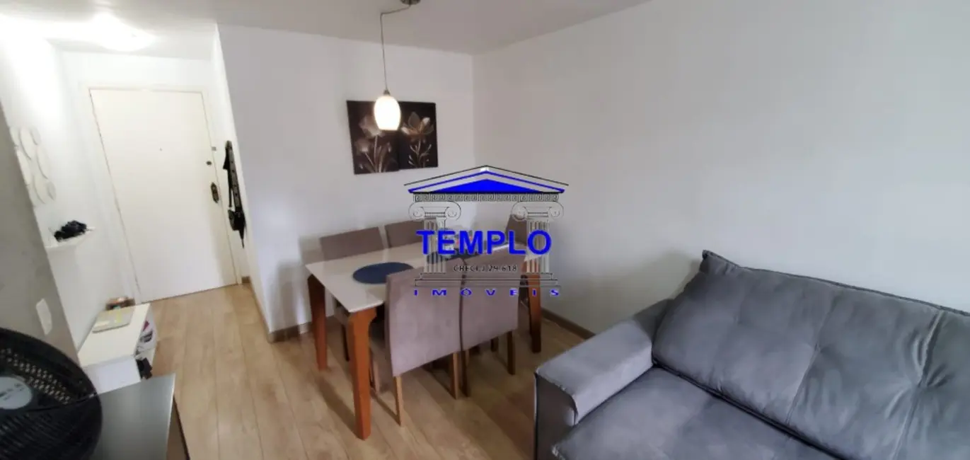 Foto 3 de Apartamento com 2 quartos à venda, 65m2 em Moinho Velho, São Paulo - SP