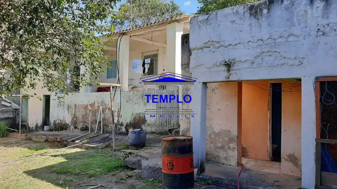 Foto 3 de Chácara com 3 quartos à venda, 1500m2 em Cosmopolis - SP