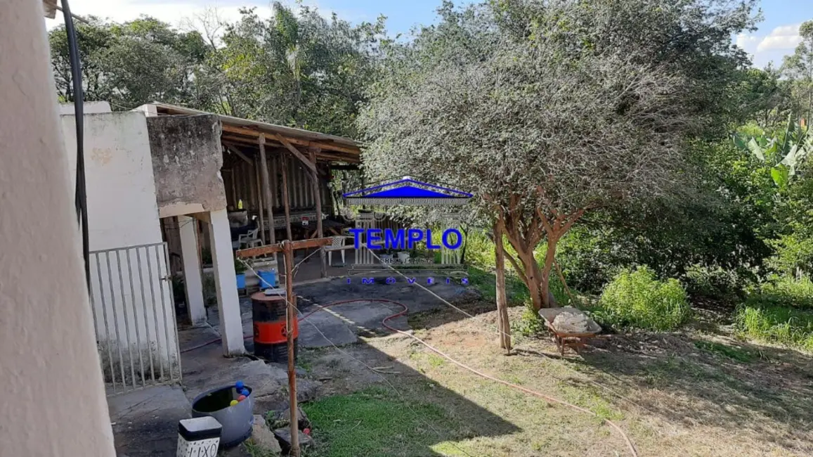 Foto 4 de Chácara com 3 quartos à venda, 1500m2 em Cosmopolis - SP