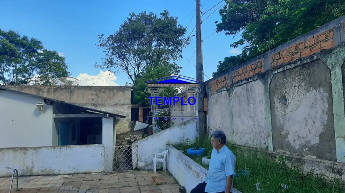 Foto 5 de Chácara com 3 quartos à venda, 1500m2 em Cosmopolis - SP