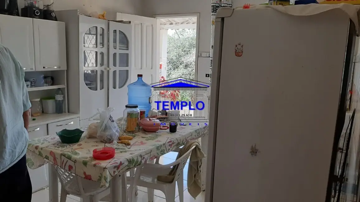 Foto 8 de Chácara com 3 quartos à venda, 1500m2 em Cosmopolis - SP