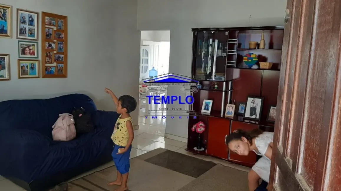 Foto 7 de Chácara com 3 quartos à venda, 1500m2 em Cosmopolis - SP