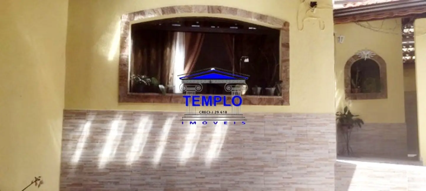 Foto 7 de Casa com 3 quartos à venda, 154m2 em Vila Bela Vista (Zona Norte), São Paulo - SP