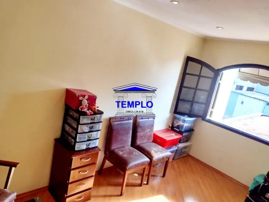 Foto 5 de Casa com 3 quartos à venda, 154m2 em Vila Bela Vista (Zona Norte), São Paulo - SP