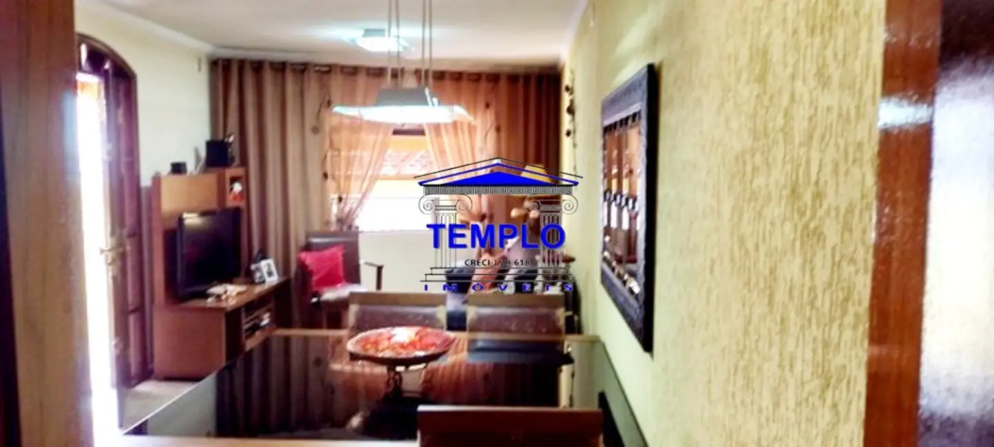 Foto 1 de Casa com 3 quartos à venda, 154m2 em Vila Bela Vista (Zona Norte), São Paulo - SP