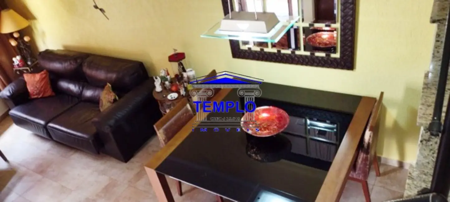 Foto 3 de Casa com 3 quartos à venda, 154m2 em Vila Bela Vista (Zona Norte), São Paulo - SP