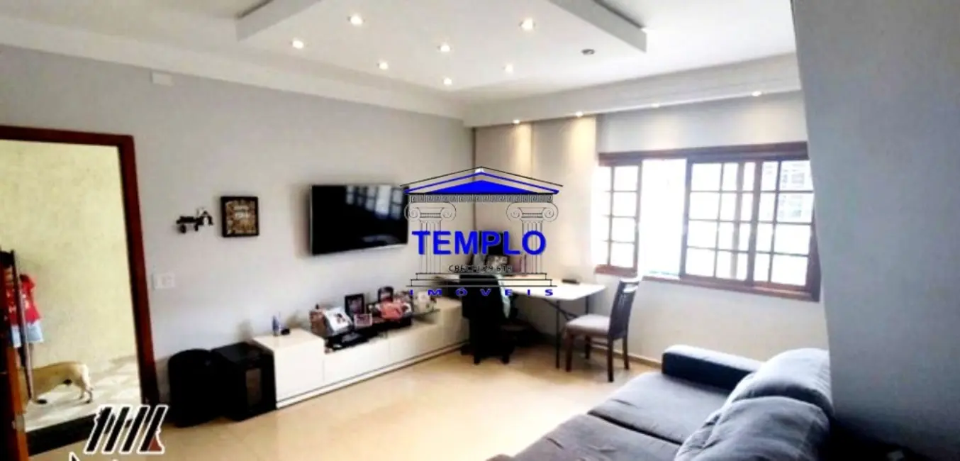 Foto 1 de Casa com 3 quartos à venda, 250m2 em Vila Santa Maria, São Paulo - SP