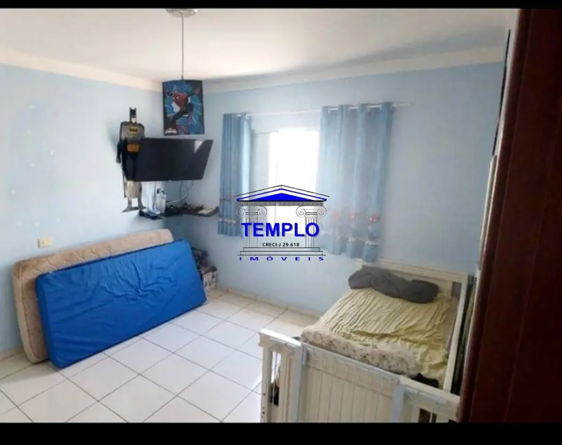 Foto 7 de Casa com 3 quartos à venda, 250m2 em Vila Santa Maria, São Paulo - SP