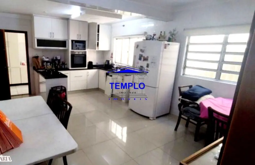 Foto 4 de Casa com 3 quartos à venda, 250m2 em Vila Santa Maria, São Paulo - SP