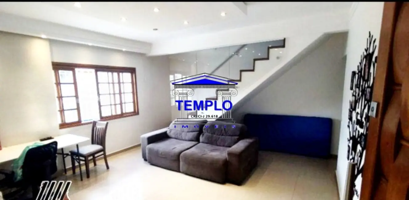 Foto 3 de Casa com 3 quartos à venda, 250m2 em Vila Santa Maria, São Paulo - SP