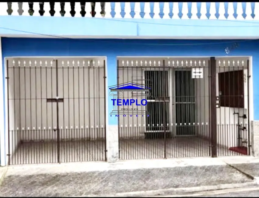 Foto 2 de Casa com 5 quartos à venda, 200m2 em Jardim Guarani, São Paulo - SP