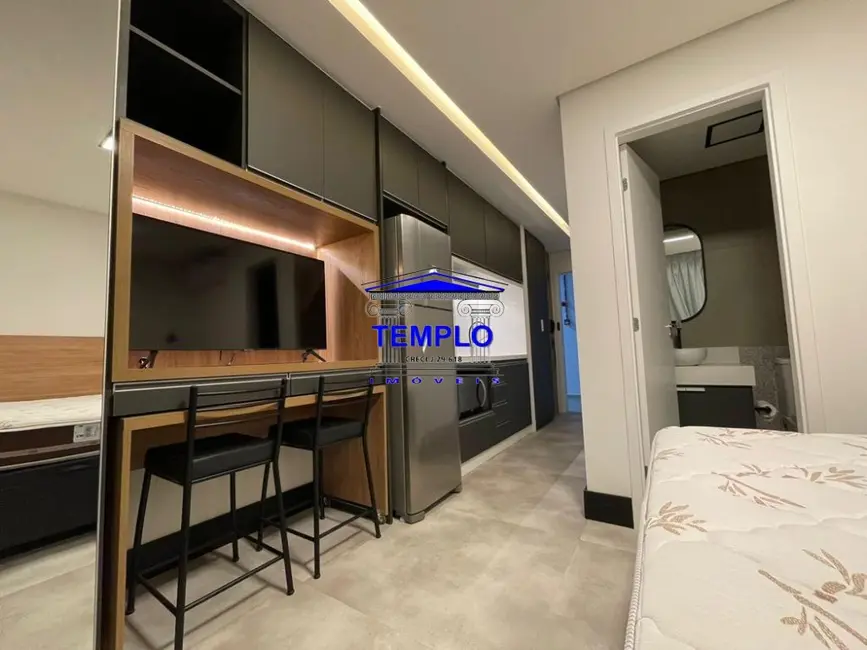 Apartamento com 1 quarto para alugar, 23m2 em Centro, São Paulo - SP - imagem 1 Foto 1 de Apartamento com 1 quarto para alugar, 23m2 em Centro, São Paulo - SP
