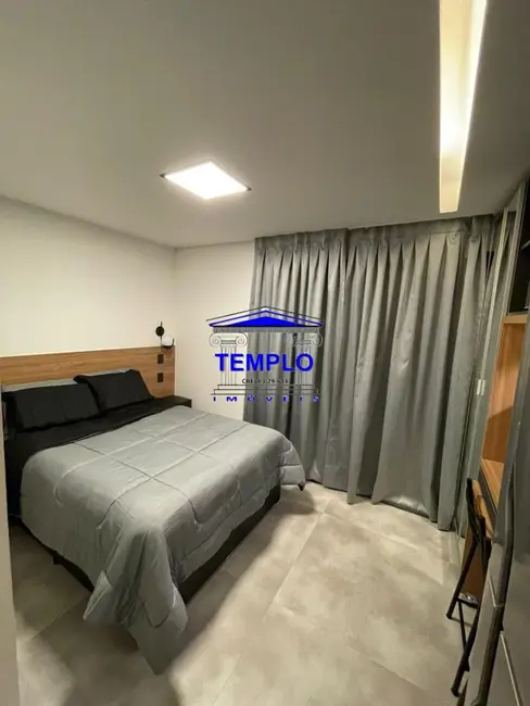 Apartamento com 1 quarto para alugar, 23m2 em Centro, São Paulo - SP - imagem 4 Foto 4 de Apartamento com 1 quarto para alugar, 23m2 em Centro, São Paulo - SP