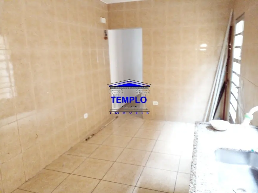 Foto 5 de Casa com 3 quartos à venda, 80m2 em Vila Serralheiro, São Paulo - SP