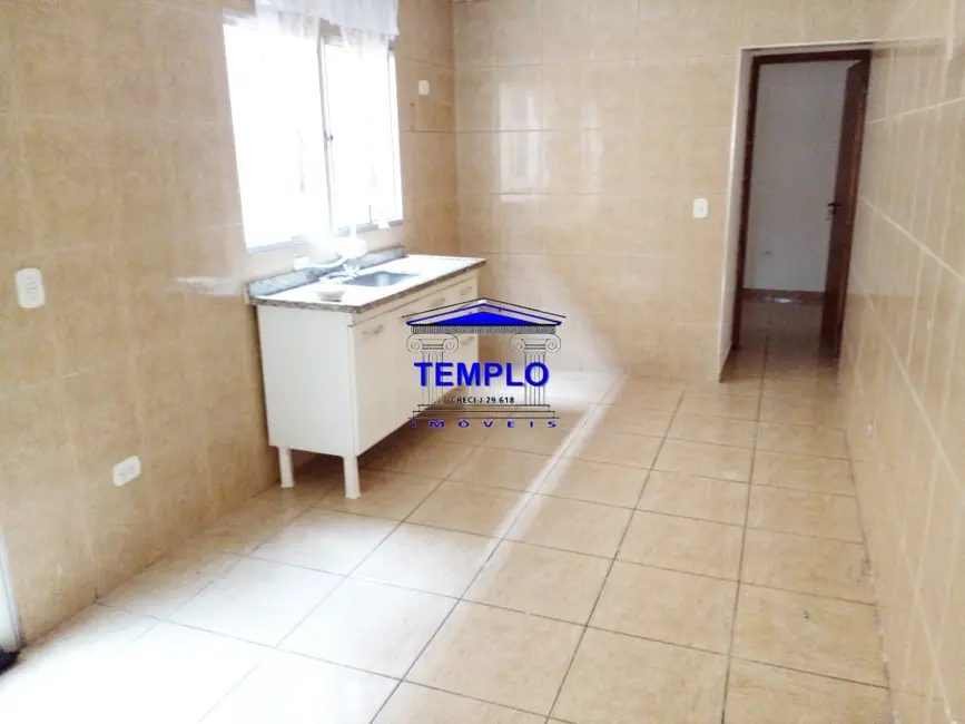 Foto 4 de Casa com 3 quartos à venda, 80m2 em Vila Serralheiro, São Paulo - SP