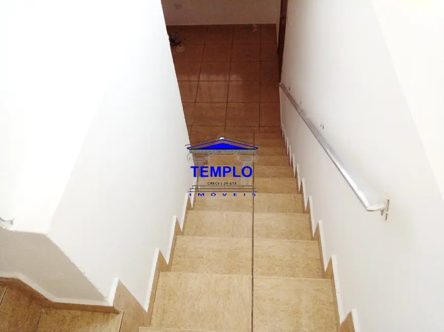 Foto 9 de Casa com 3 quartos à venda, 80m2 em Vila Serralheiro, São Paulo - SP