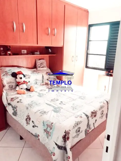 Foto 5 de Apartamento com 2 quartos à venda, 47m2 em Vila Siqueira (Zona Norte), São Paulo - SP