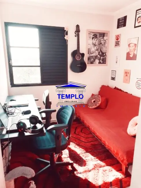 Foto 7 de Apartamento com 2 quartos à venda, 47m2 em Vila Siqueira (Zona Norte), São Paulo - SP