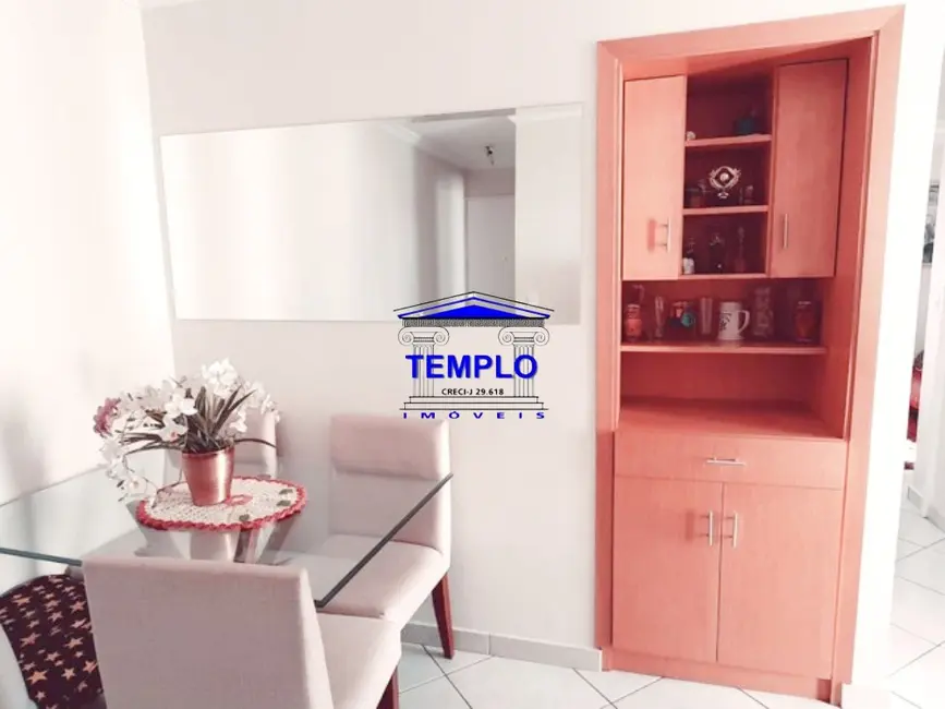 Foto 2 de Apartamento com 2 quartos à venda, 47m2 em Vila Siqueira (Zona Norte), São Paulo - SP