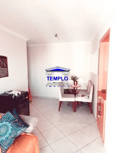 Foto 4 de Apartamento com 2 quartos à venda, 47m2 em Vila Siqueira (Zona Norte), São Paulo - SP